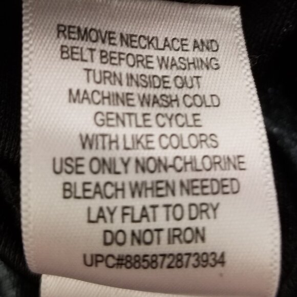 HOST PICK: Girls' Knit Works Dress with Shrug, Size 12, EUC - Picture 11 of 16